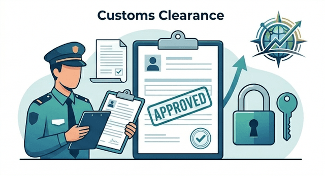 Customs Clearance